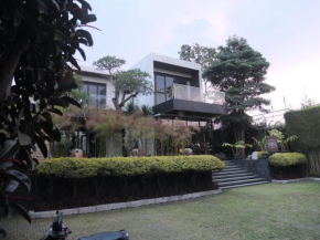 D'green Villa